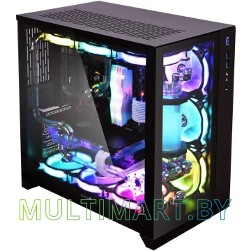 Корпус Lian Li O11 Dynamic Black (G99.O11DX.00) картинка 11